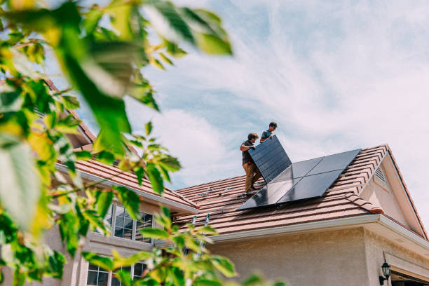 Best New Roof Installation  in Brocton, NY