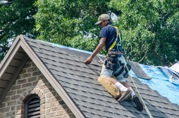 Reliable Brocton, NY Roofing Contractor Solutions